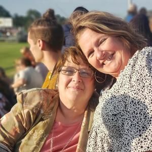 Meet your Posher, Pat